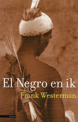 El Negro en ik