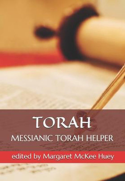 Messianic Torah Helper