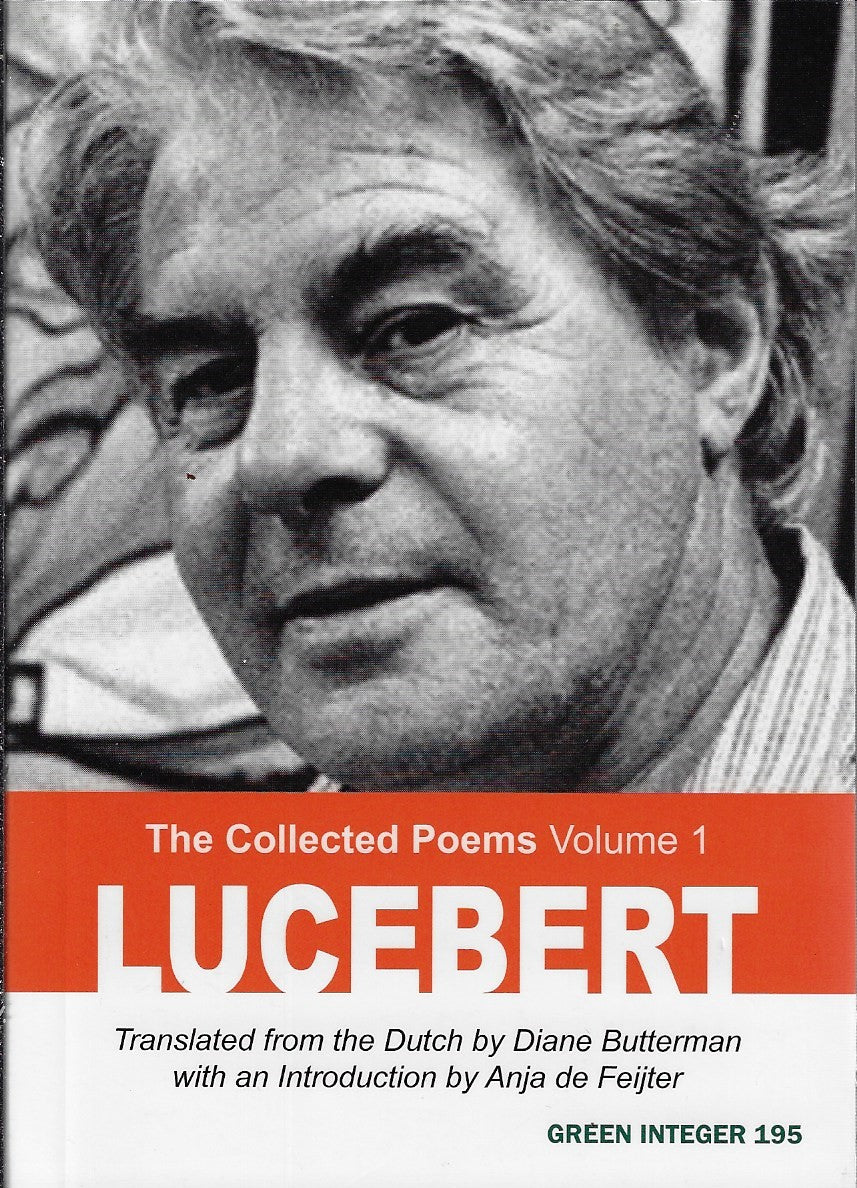 Lucebert / Volume 1