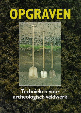 Opgraven