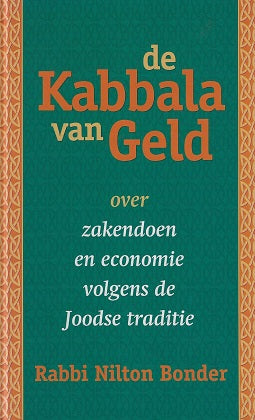 De kabbala van geld