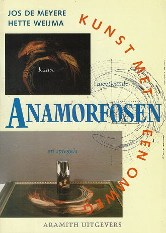 Anamorfosen