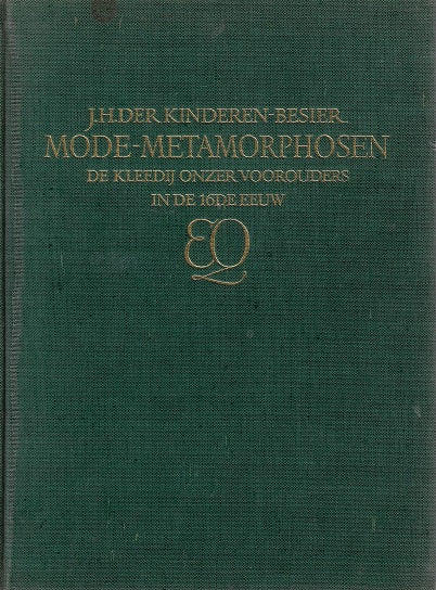 Mode-Metamorphosen