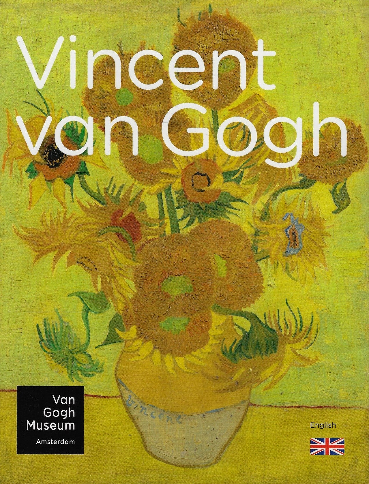 Vincent van Gogh