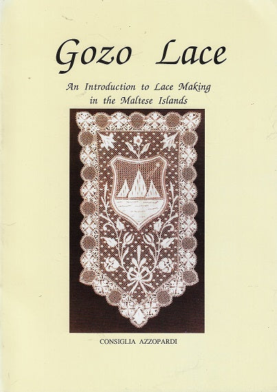 Gozo Lace