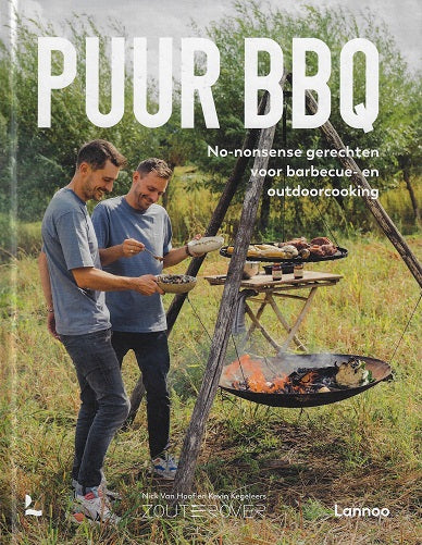 Puur bbq