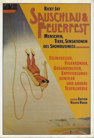 Sauschlau & Feuerfest