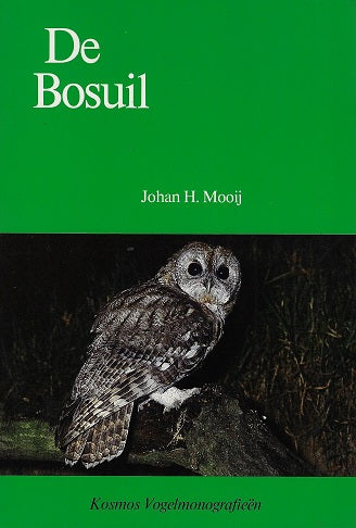 Bosuil