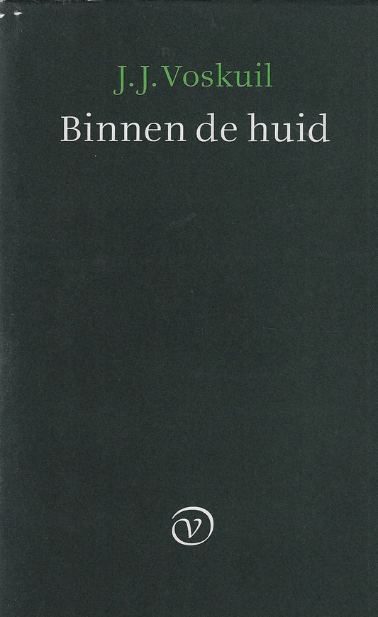 Binnen de huid