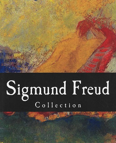 Sigmund Freud, Collection