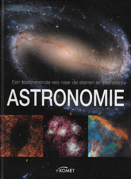 ASTRONOMIE