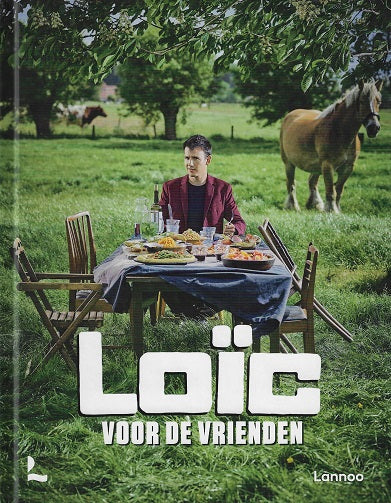 Loic Voor de vrienden