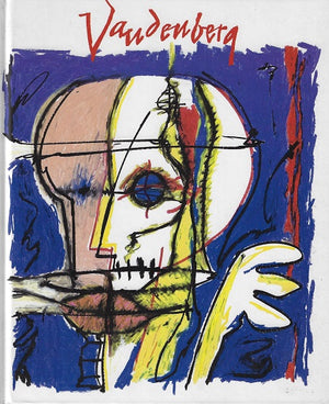 Ad van den Berg – Boekhandel Bloks