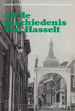 Uit de geschiedenis van hasselt