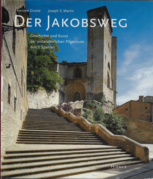 Der Jakobsweg