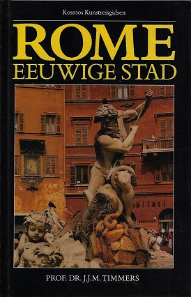 Rome, eeuwige stad