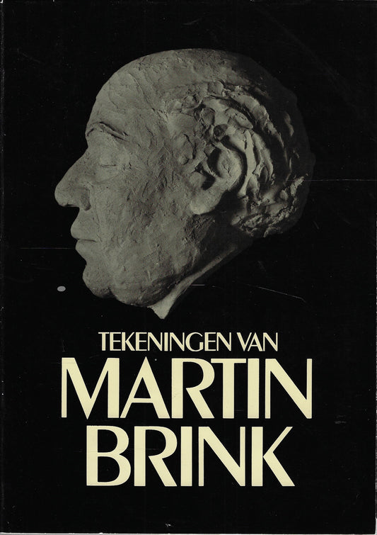 Tekeningen van Martin Brink