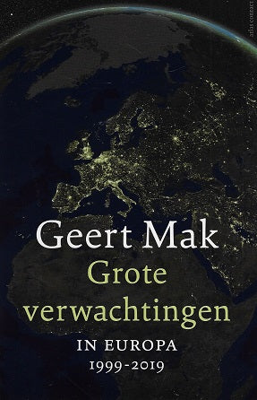 Grote verwachtingen / In Europa - 1999-2019