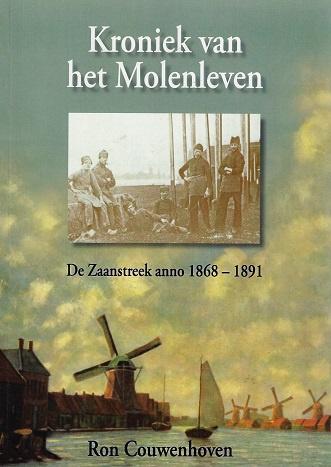 Kroniek van het Molenleven