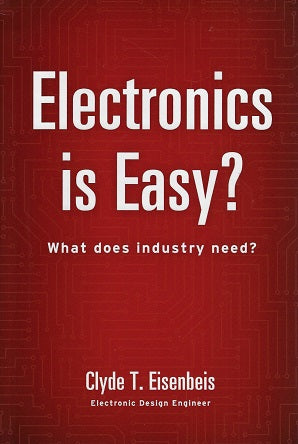 Electronics Is Easy?