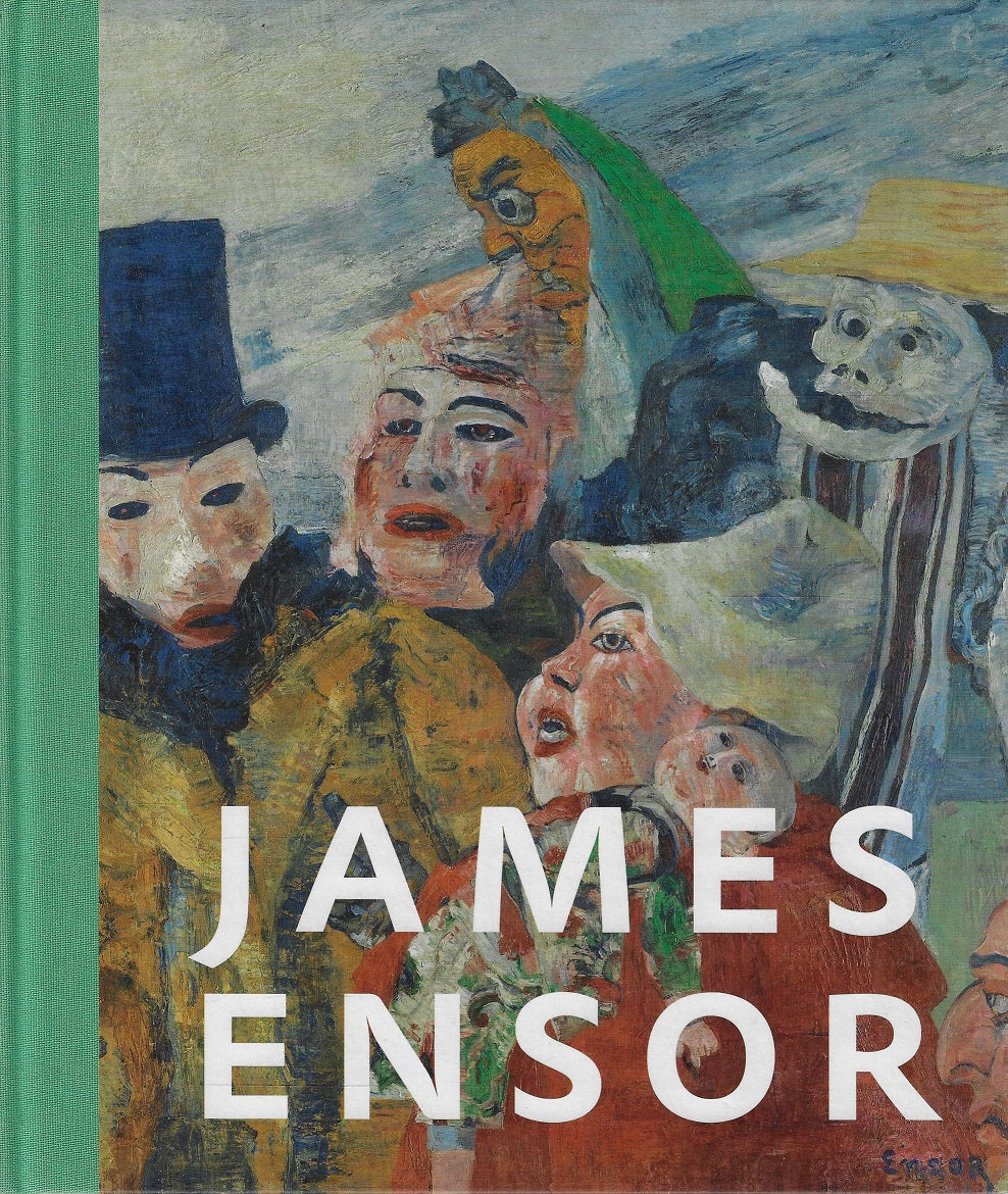 James Ensor