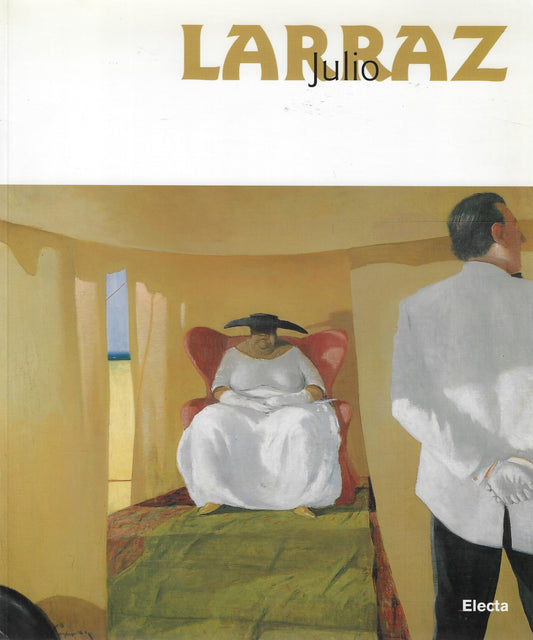 Julio Larraz