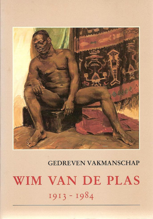 Wim van de Plas - Gedreven vakmanschap