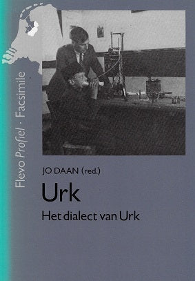 Urk het dialect van urk