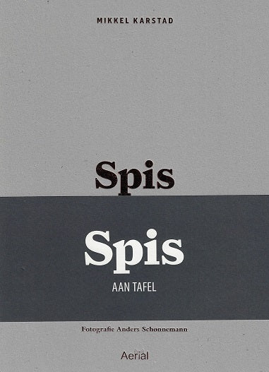 Spis / aan tafel