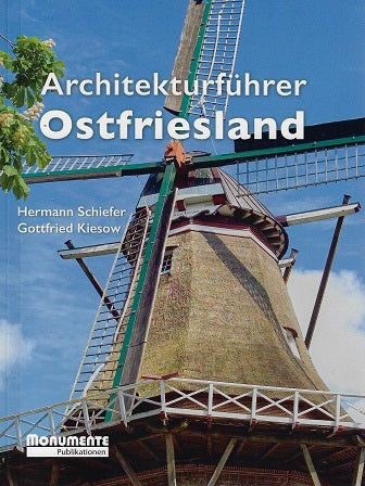 Architekturfuhrer Ostfriesland