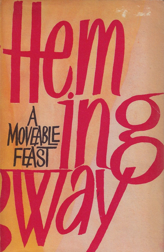 A Moveable feast