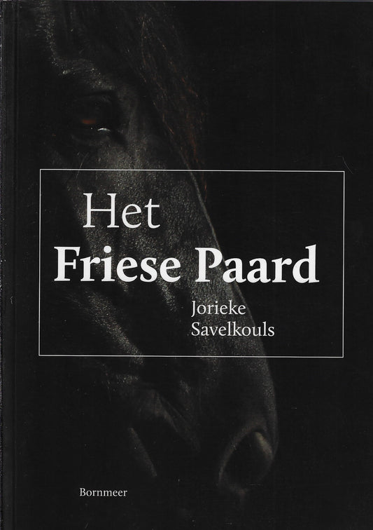 Het Friese paard