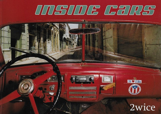 Inside cars