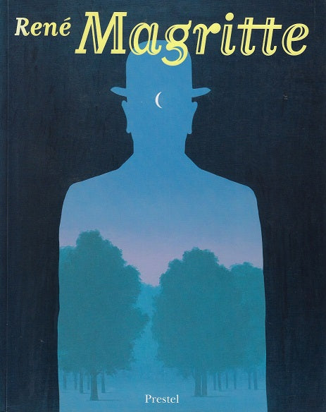 Rene Magritte