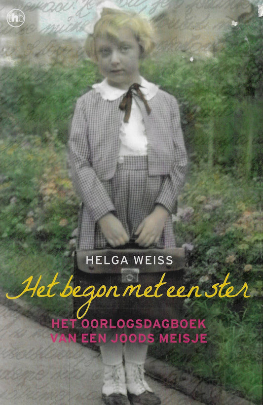 Het begon met een ster