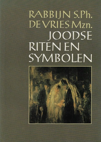 Joodse riten en symbolen