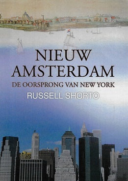 Nieuw Amsterdam