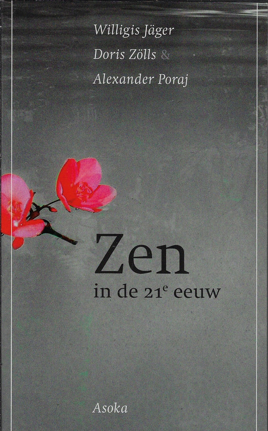 Zen in de 21e eeuw