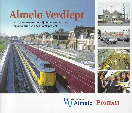 Almelo Verdiept