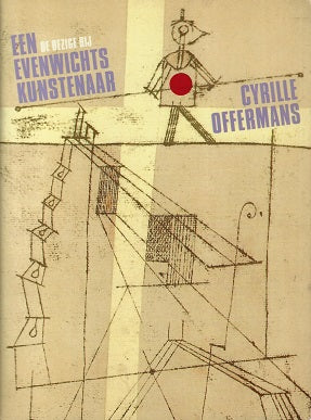 Evenwichtskunstenaar paul klee