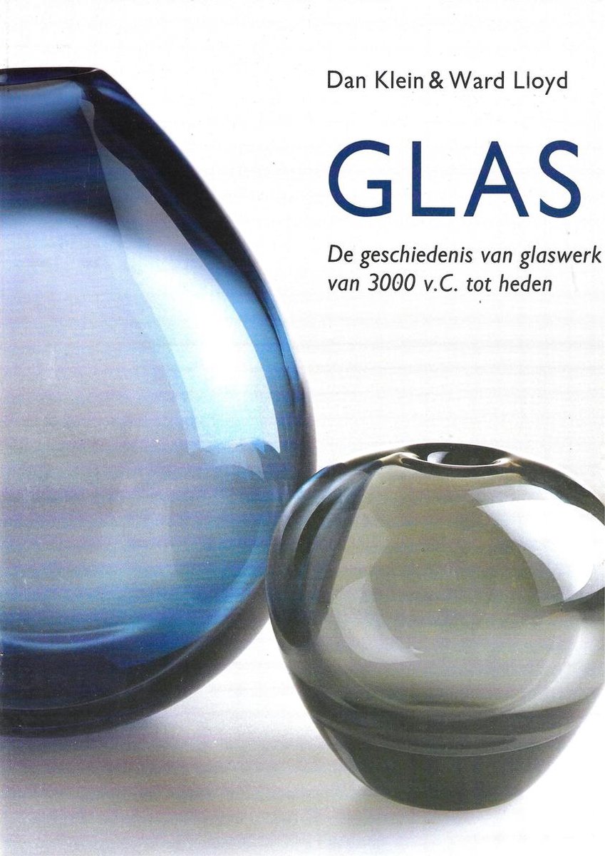 Glas