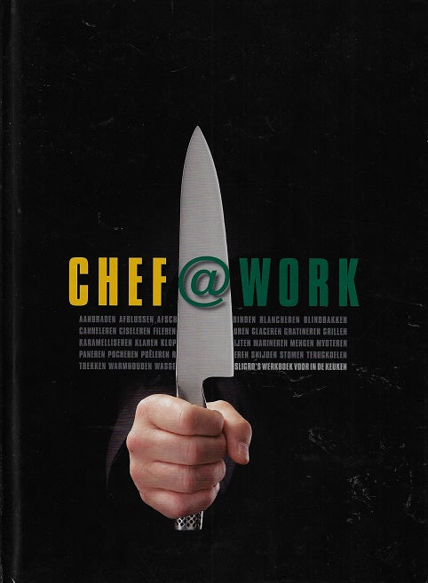 chef @ Work