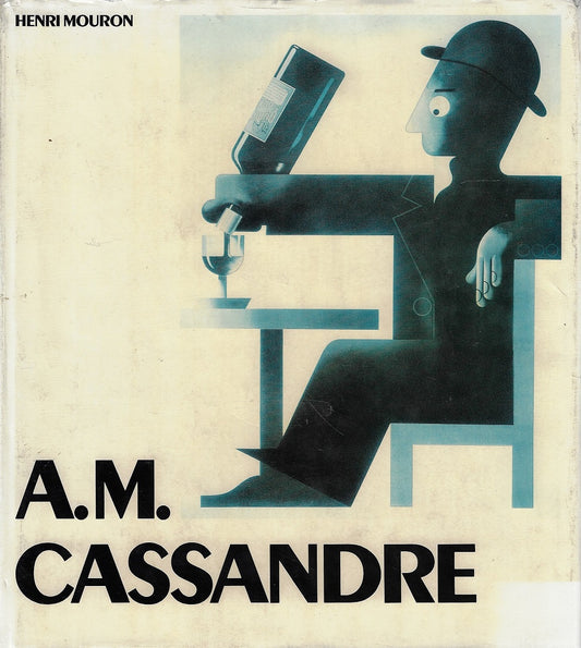 A.M. Cassandre