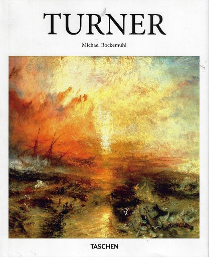 Turner / 1775-1851: the World of Light and Colour