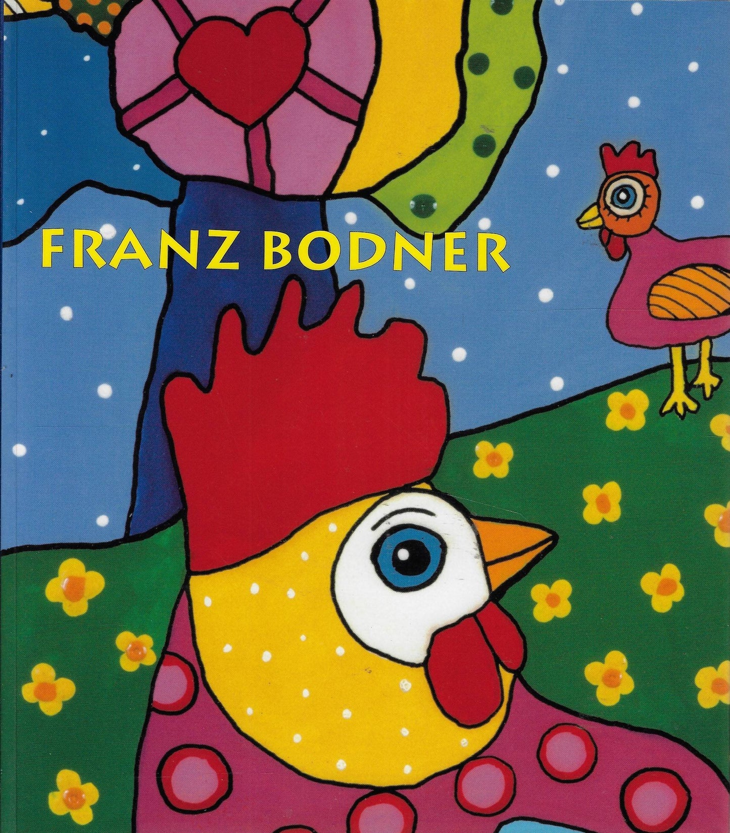 Franz Bodner