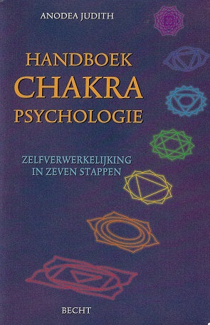 Handboek chakrapsychologie