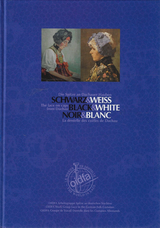 Schwarz &amp; Weiss / Black &amp; White / Noir &amp; Blanc