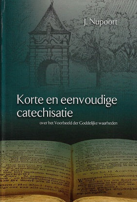 korte en eenvoudige catechisatie