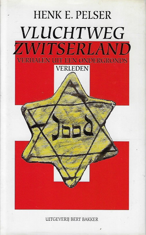 Vluchtweg Zwitserland