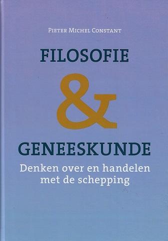 Filosofie en geneeskunde